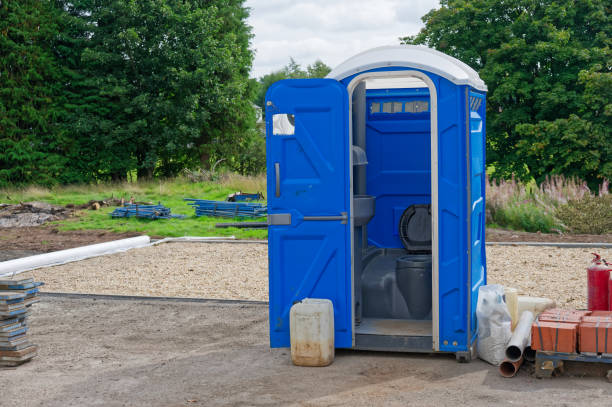 Best Portable Restroom Removal and Pickup  in Grayling, MI